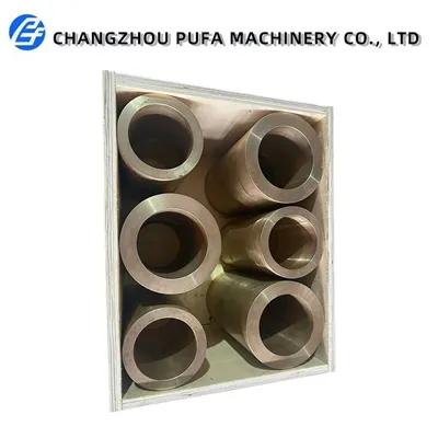 Оловни бронзани штап и бронзана чаура до Сингарпура